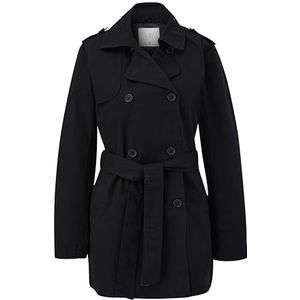 Q/S by s.Oliver Dames 2140318 trenchcoat, 9999, L, 9999, L