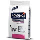 Advance Veterinary Diets Urinary Stress, kattenvoer ter bescherming van de urinewegen, 7,5 kg