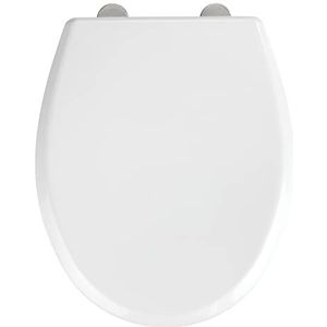 Sphinx 280 closetzitting met deksel met softclose s8h51424000 - WC-brillen  kopen? | Toiletbril, lage prijs | beslist.nl