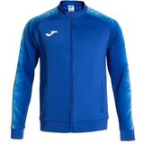 Joma - Elite Xi - Sweatshirt - Heren - Met Rits