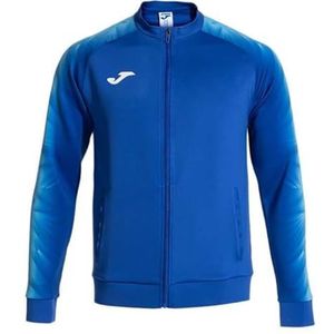 Joma - Elite Xi - Sweatshirt - Heren - Met Rits
