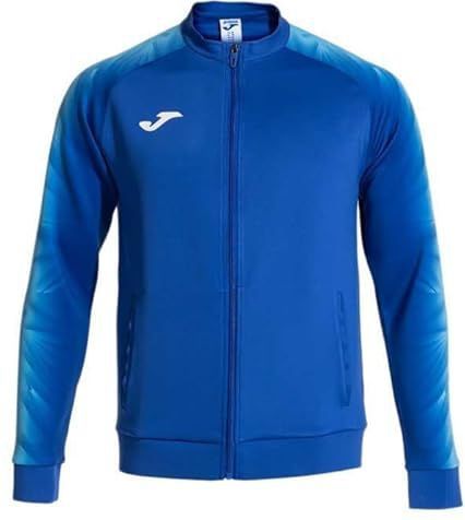 Joma - Elite Xi - Sweatshirt - Heren - Met Rits