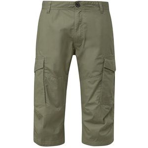 s.Oliver Big Size Cargo Bermuda, 7814, 40
