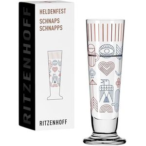 RITZENHOFF Aperizzo-Glas Sommerrausch #11 A. Loibner F22 online bestellen | MÜLLER