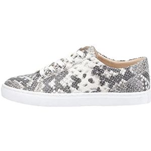 Hush Puppies Tessa Sneaker voor dames, Python, 38 EU