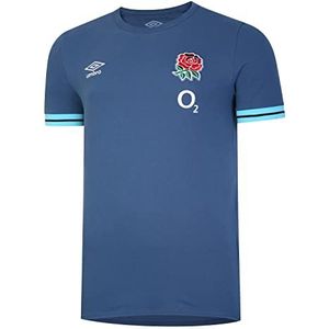 Umbro Heren Engeland Presentation Tee (O2) T-shirt