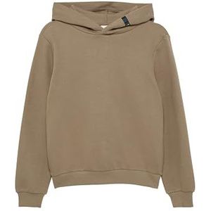 s.Oliver Junior Sweatshirt voor jongens met capuchon, 8612, 152