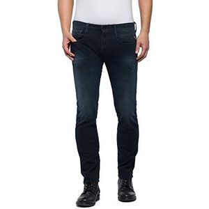 Replay Heren Anbass Slim Jeans