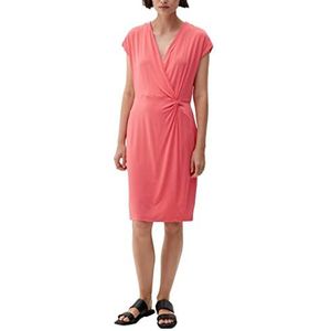 s.Oliver BLACK LABEL Jurk  koraal