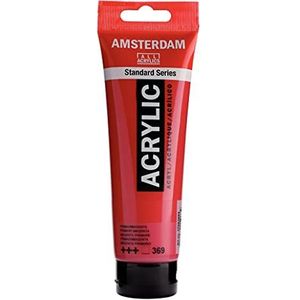 ACRSILICO AMSTERDAM Magenta primair 120 ml