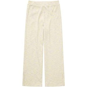 TOM TAILOR Meisjes legging 1035148, 31470 - Lime Lilac White Space Dye, 140