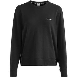 Calvin Klein Truien Zwart, Zwart, M