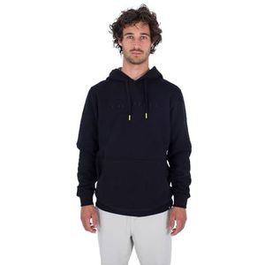 Hurley - Toledo Wild - Hoodie - Zwart