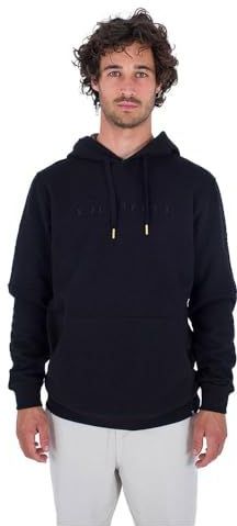 Hurley - Toledo Wild - Hoodie - Zwart