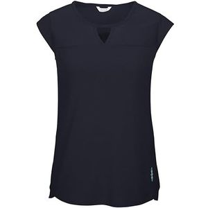 killtec - KOS 76 WMN TP - Functionele Top - Nachtblauw