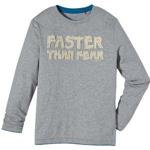 Esprit 103EE6K008 shirt met lange mouwen voor jongens