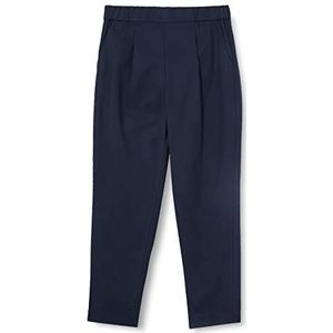 Sisley Boxershorts voor kinderen en dames, Donkerblauw 06u, 34 NL