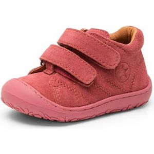 Bisgaard Hale V, uniseks kinderschoenen, Framboos, 19 EU