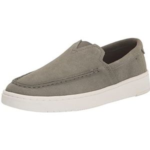 TOMS Heren TRVL LITE Sneaker, Vetiver Grijs, 48 EU