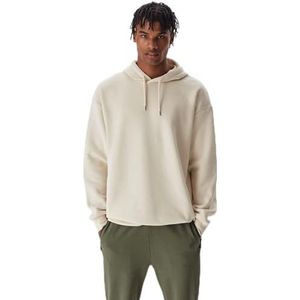 LTB Cimaga heren sweatshirt, pumice stone 2625, 3XL