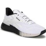 Reebok, Dames, Schoenen, Wit, Maat: 37 1/2 EU Zijde,