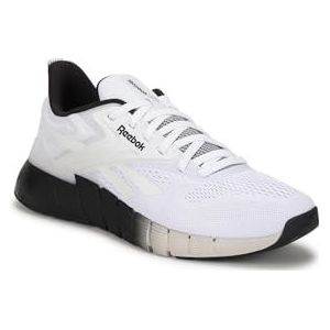 Reebok, Dames, Schoenen, Wit, Maat: 37 1/2 EU Zijde,