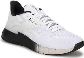 Reebok, Dames, Schoenen, Wit, Maat: 37 1/2 EU Zijde,
