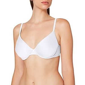 Sassa - FLEXICUP - BH - Wit - Full Cup - Met Beugel