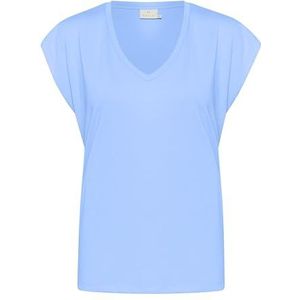 T-shirt Relaxed fit marine