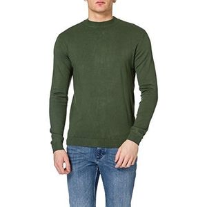 KEY LARGO Mst Willi Pullover voor heren