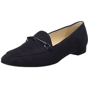 HÖGL Dames Close Loafer, Ocean, 40 EU, ocean, 40 EU X-breed