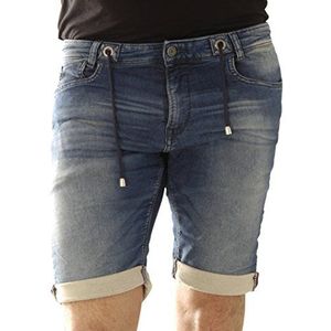 Japan Rags Jogg - Shorts - Heren - - W36