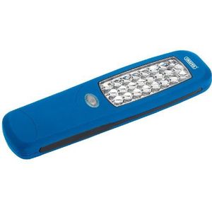 Draper 03035 24 LED-werklamp