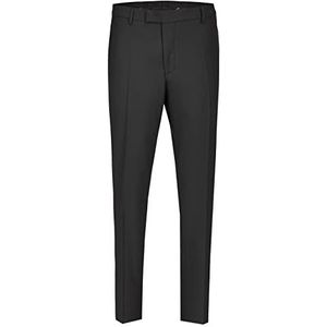 Daniel Hechter 40154 elegante broek, grijs, 98 heren, Grijs, 68 Lungo