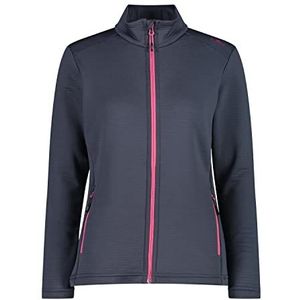 CMP - Woman Jacket, Woman, Titanio, 40