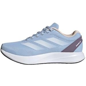 adidas Dames Duramo RC Running Shoes, Blue Dawn/Cloud White/Wonder Quartz, 40 EU