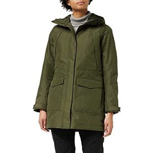 Helly Hansen Frida geïsoleerde parka voor dames