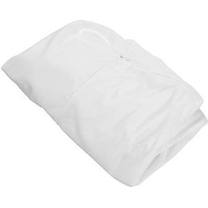 FurHaven Huisdier hondenbed hoes - gecoat waterdicht vervangende matrashoes schuimbeschermer voering voor ergonomische luxe ligstoel wieg contour hondenbed voor honden en katten, Jumbo