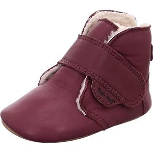 Superfit Papageno loopschoenen voor meisjes, Rood 5000, 21 EU