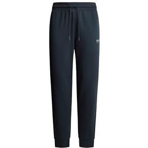 Red Bull Racing X Pepe Jeans RBR Essential Joggingbroek voor heren, blauw (Dulwich Blue), S, Blauw (Dulwich Blue), S