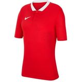 Nike - Dri Fit Park - Poloshirt - University Red - Dri-Fit Technologie