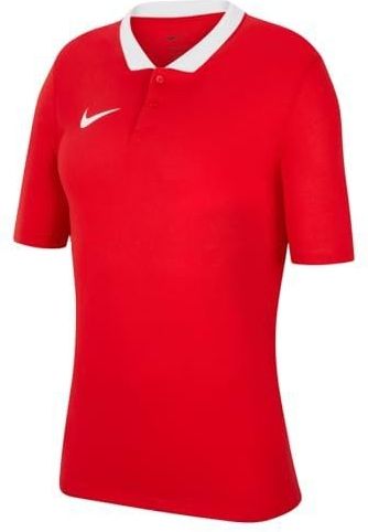 Nike - Dri Fit Park - Poloshirt - University Red - Dri-Fit Technologie