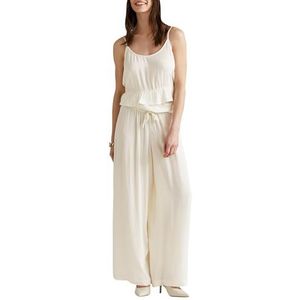 United Colors of Benetton Broek, Crème., M