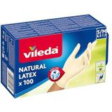 Handschoenen - 100 Stuks - Veiligheidsmateriaal