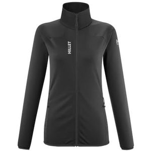 Millet - Lokka III - Fleece - Met Volledige Rits