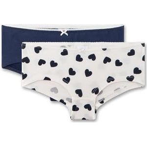 Sanetta meisjes ondergoed, beige, 128