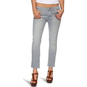 Wrangler Stokes Skinny jeans voor dames