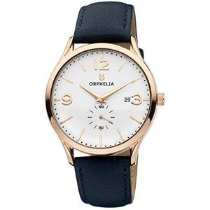 Montre Heren. - Orphelia - Or61702