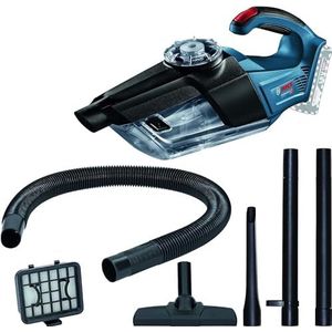 Bosch Hausgeräte P GAS 18V - Stofzuiger - Blauw