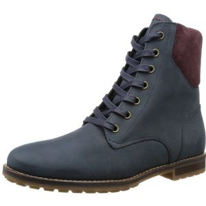 Tommy Hilfiger FW56816103, laarzen voor dames 24 EU